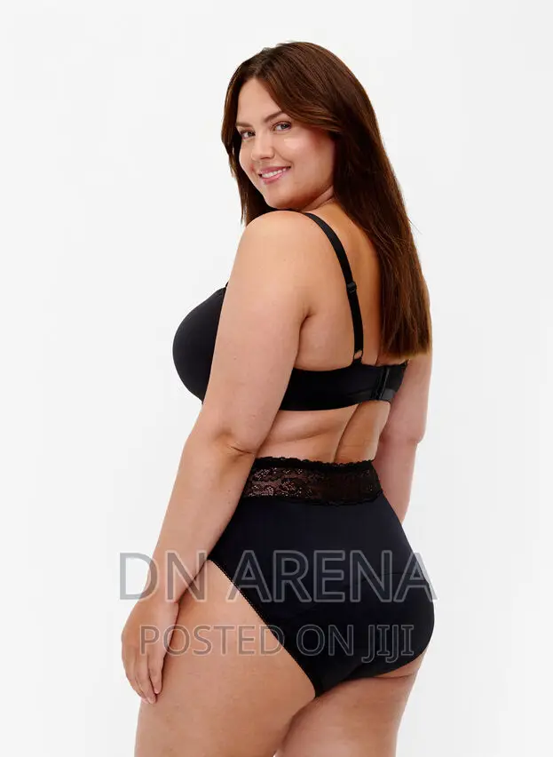 Padded Panties for Women 6pcs for 75gh