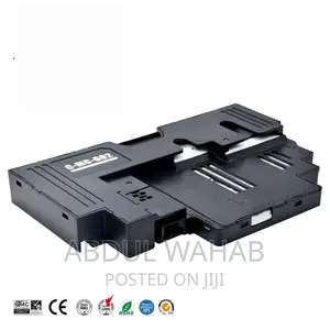 Canon Maintenance Cartridges Mc - G02/Mc -G04/Mc- G05 / G06