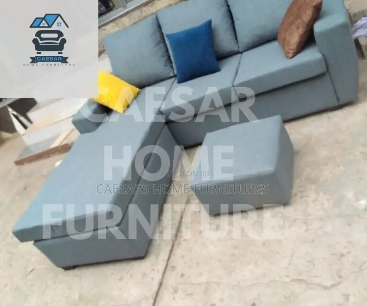 New Stuffing Chair