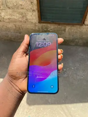 Apple iPhone X 256 GB Black