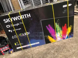 Skyworth 65inch Qled