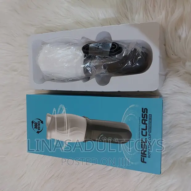 Gawk 3000 Sucker for Men for sale - LinasAdultToys  Price: GH 690 on  Jiji.com.gh [Ashaley Botwe]