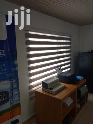 Classy Zebra Blinds Plus Free Installation