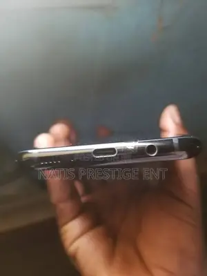 Samsung Galaxy S8 Plus 64 GB Black