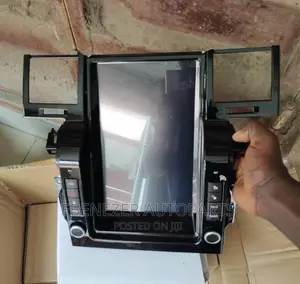 Range Rover Sport Android Tape 2007,2008,2009,2010,2011
