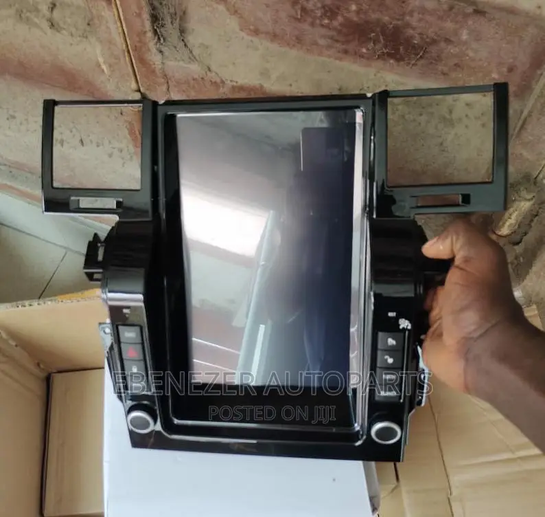 Range Rover Sport Android Tape 2007,2008,2009,2010,2011