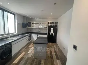 3bdrm Duplex in Dr Roko, East Legon for sale