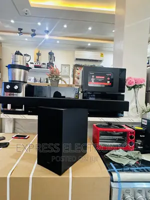 Samsung A450 300)W Sound System