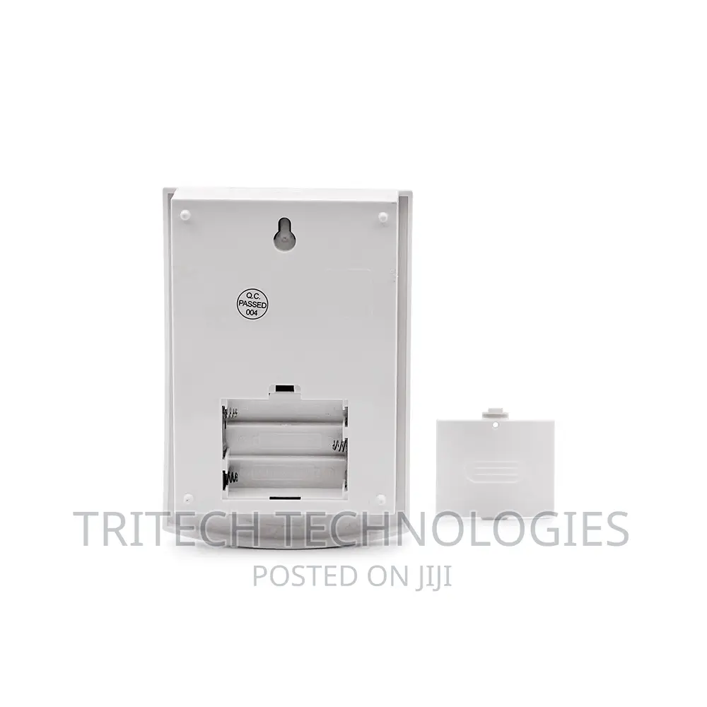 Wireless Doorbell Rl-3971