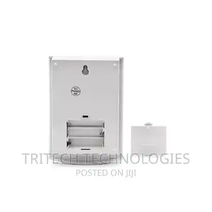 Wireless Doorbell Rl-3971