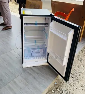Brand New Pearl PF-109 Single Door Electric Fridge.