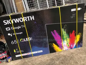 Skyworth 65sue9500 65 QLED