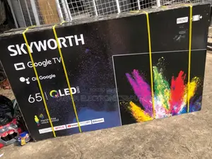 Skyworth 65sue9500 65 QLED
