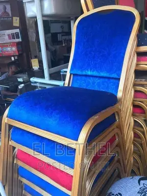 Auditorium Chair