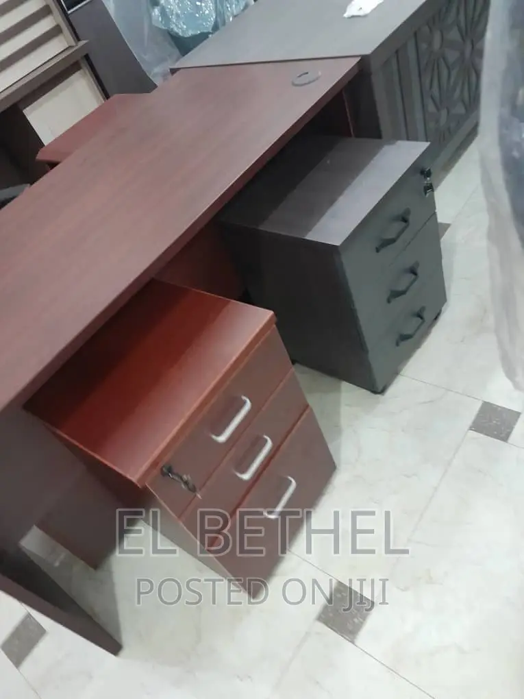 Executive Office Desk