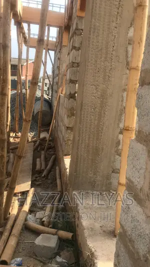 Mason Experts in Construction Work