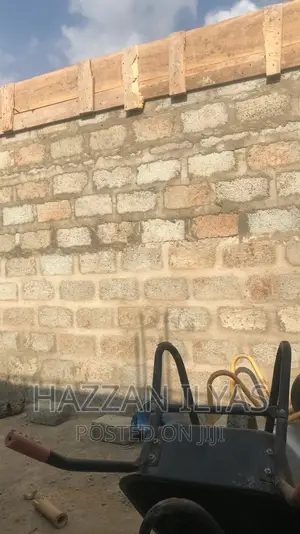 Mason Experts in Construction Work
