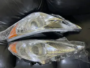 Hyundai Sonata 2012/2013/2014 Head Lamp
