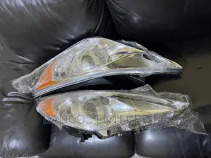 Hyundai Sonata 2012/2013/2014 Head Lamp