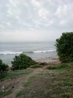 11 Plots of Lands Uncomplited Hotels in Nungua Coco Beach