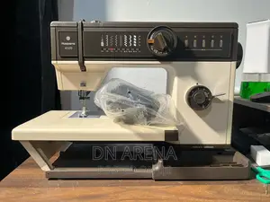 Husqvarna Sewing Machine
