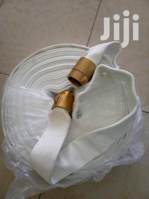 Safety And Fire Fighting Equipment