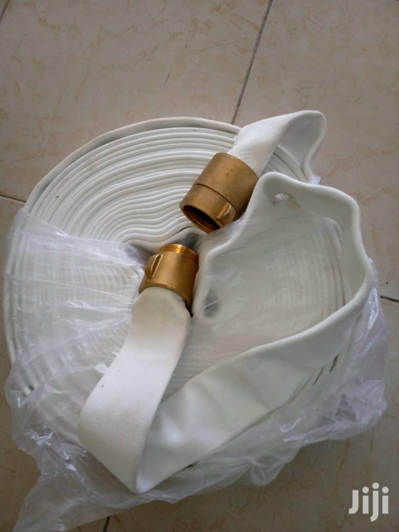 Safety And Fire Fighting Equipment