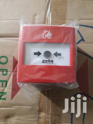 Safety And Fire Fighting Equipment