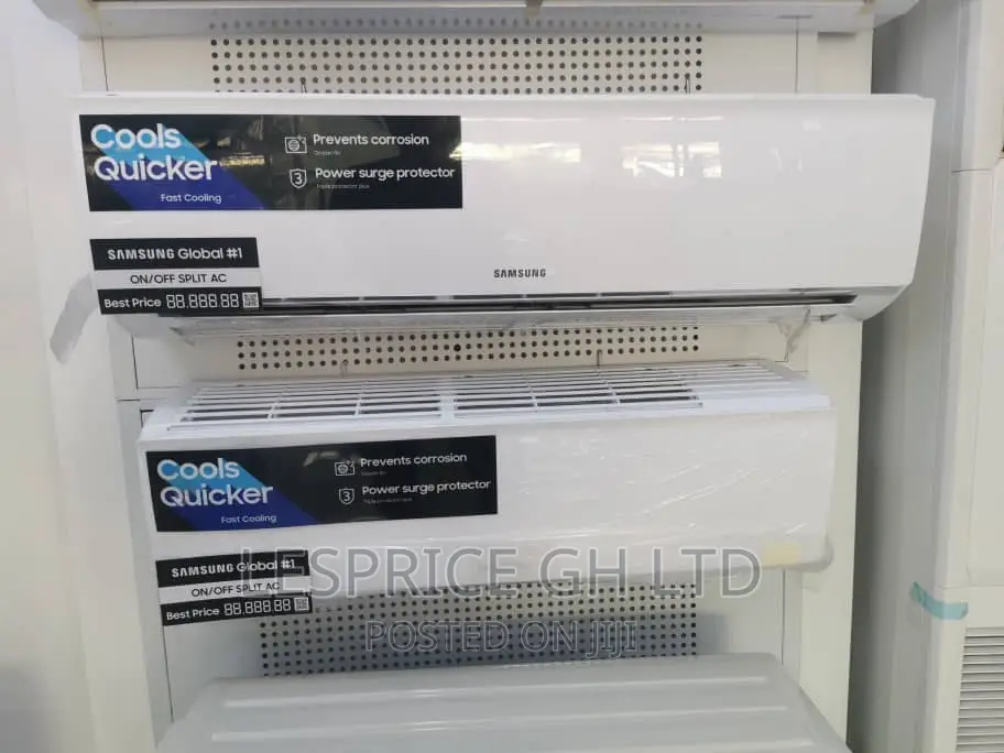 Samsung 1.5hp High Quality Smart Air Condition