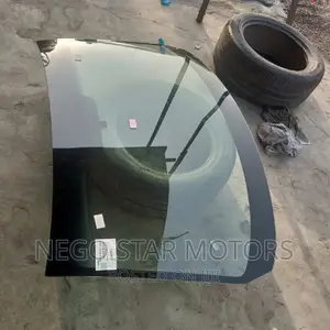 Mazda 3 2015 Front Windscreen Normal Type