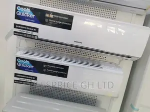 Energy Saving Samsung 1.5hp Split Air Conditioner