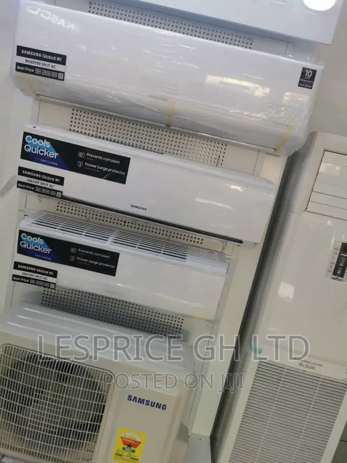AC Samsung 1.5hp Split Air Conditioner