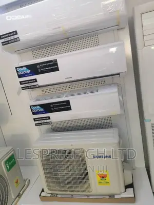 Samsung 1.5hp Split Air Conditioner