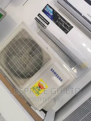 Samsung 1.5hp Air Condition Durable