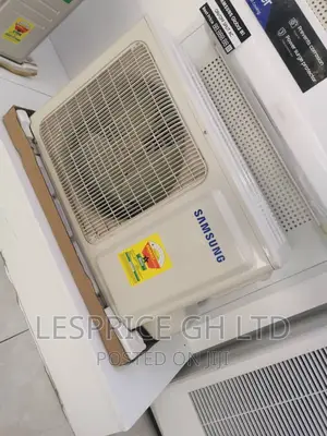 Deep Cooling Samsung 1.5hp Split Air Conditioner