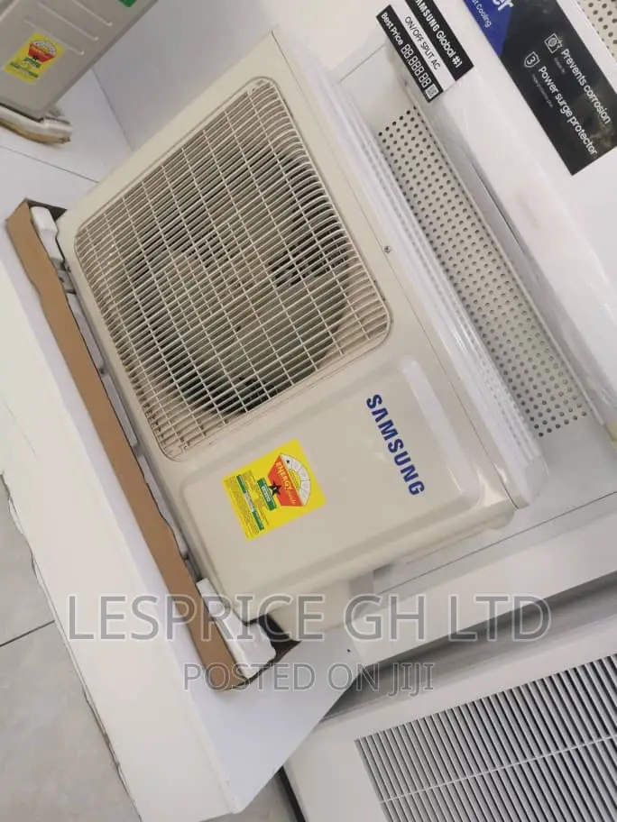 Deep Cooling Samsung 1.5hp Split Air Conditioner