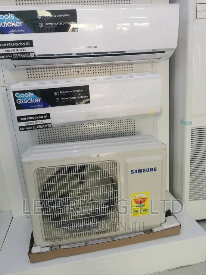 Samsung 1.5hp Split Air Conditioner