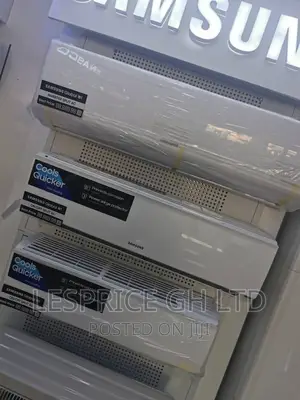Samsung 1.5hp 410gas AC
