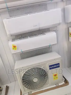 Nasco 1.5hp Luxury Air Condition