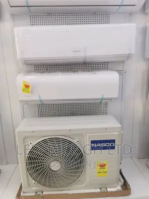 Nasco 1.5hp High Quality Air Condition
