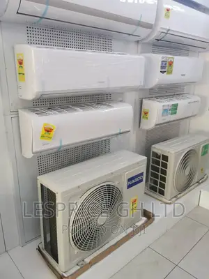 Nasco 1.5hp//Triple Protector AC