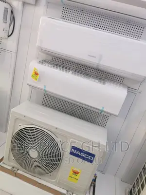 Energy Saving Nasco 1.5hp Air Condition