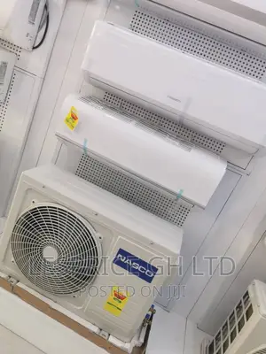 Auto Restart Nasco 1.5hp Air Condition