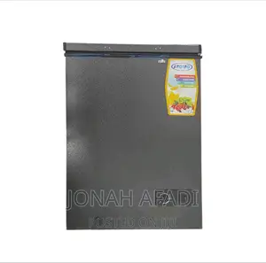 NOVO 100ltr Chest Freezer (NV-100CF)