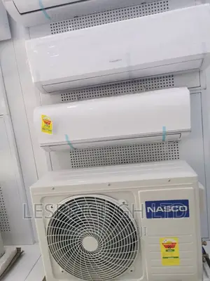 Nasco 1.5hp Split Type Air Condition