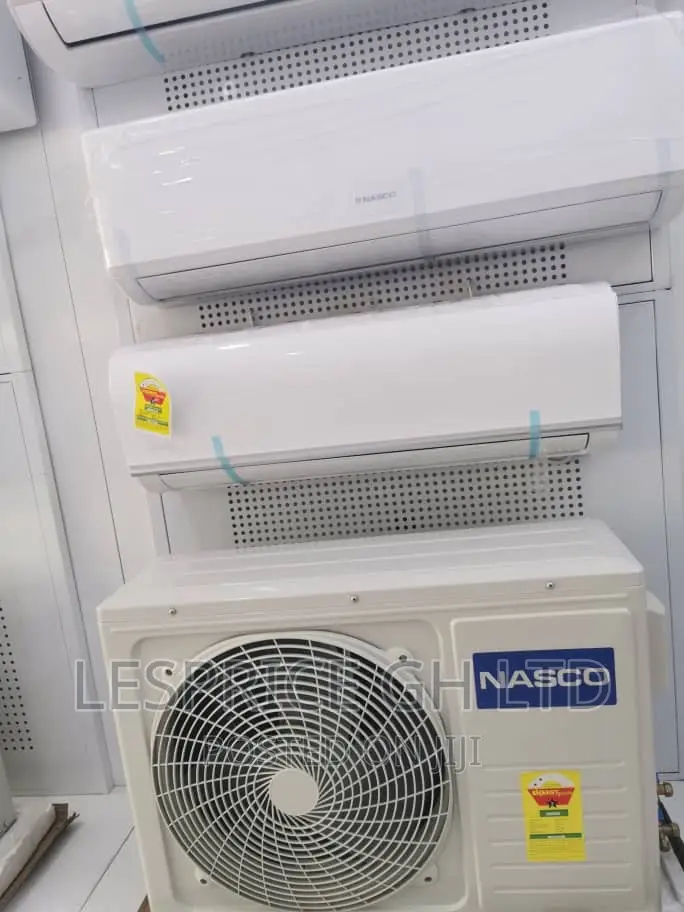 Nasco 1.5hp Split Type Air Condition