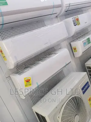 Energy Saving Nasco 1.5hp Split Air Condition
