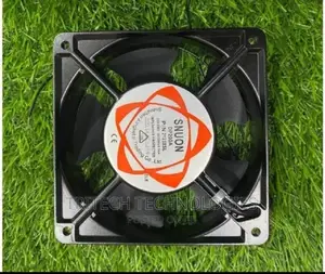 Cabinet Fan, Sever Rack Fan, Rack Fan, Fan For Cabinet