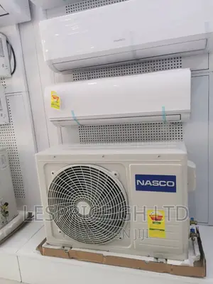 Nasco 1.5hp Intensive Cooling Air Conditioner