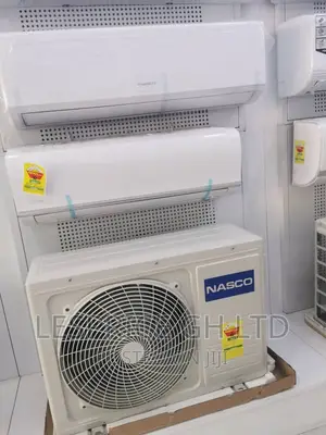 Premium Quality//Nasco 1.5hp Air Condition